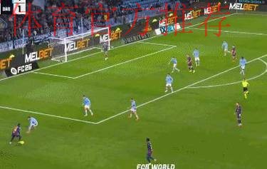 6球8助!巴萨争议边锋复活:2脚传中2次助攻 3500万可买断 6球8助!巴萨争议边锋复活:2脚传中2次助攻 3500万可买断