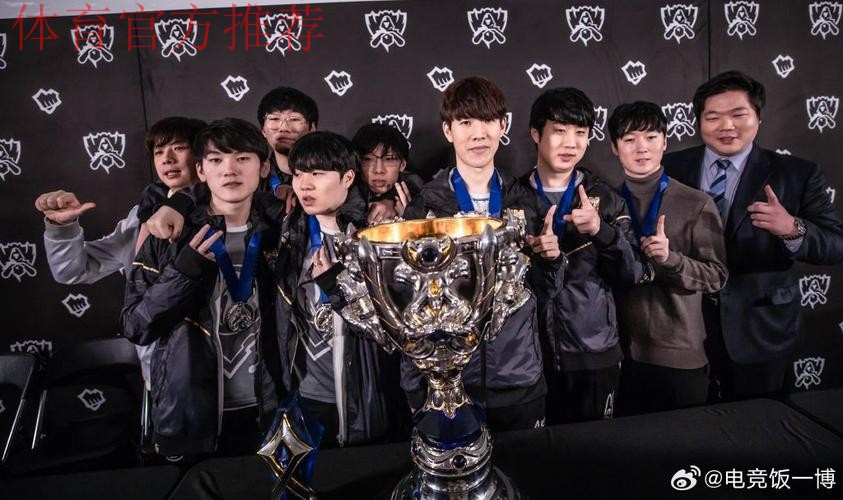 德杯主播队阵容介绍：S8、S9冠军成员在列，实力型选手居多