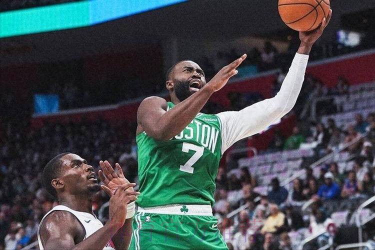 布朗41分豪瑟30分救主，老鹰106-132不敌凯尔特人遭遇三连败