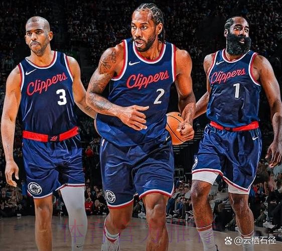 快船首节26-26战平奇才，哈登11分5助攻祖巴茨4投全中得8分