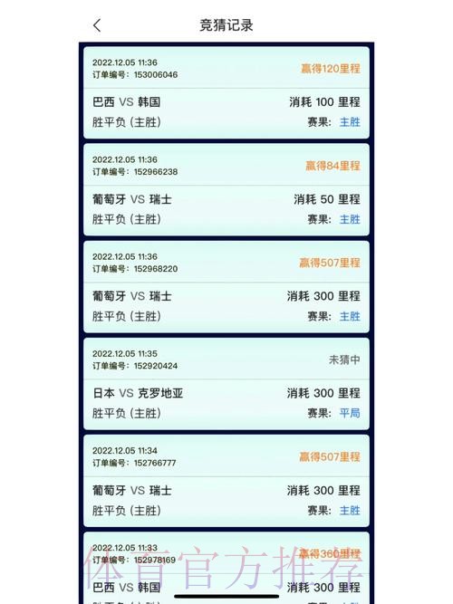 世界杯竞猜带来的全新娱乐体验