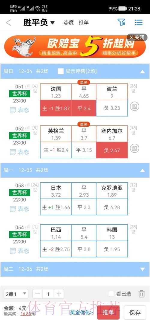 2026世界杯盘口分析在哪里看 2026世界杯盘口分析在哪里看